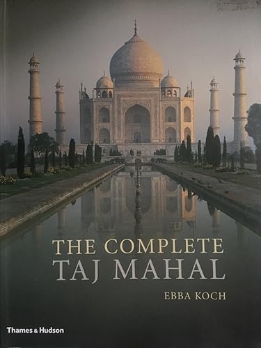 Buy THE COMPLETE TAJ MAHAL, EBBA KOCH Book Online at Low Prices in